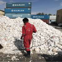 Wholesale Natural Quartz Stone Or Quartz Rock Or Quartz Sand Used In Multiple Industries