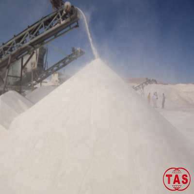 Egypt West Top Quality Bulk Raw Pure Silica Sand